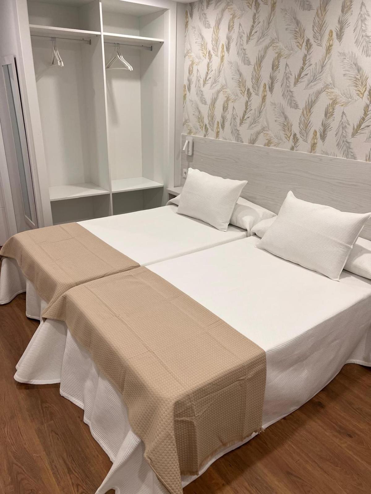 דירות Sleep Padron Turismo מראה חיצוני תמונה